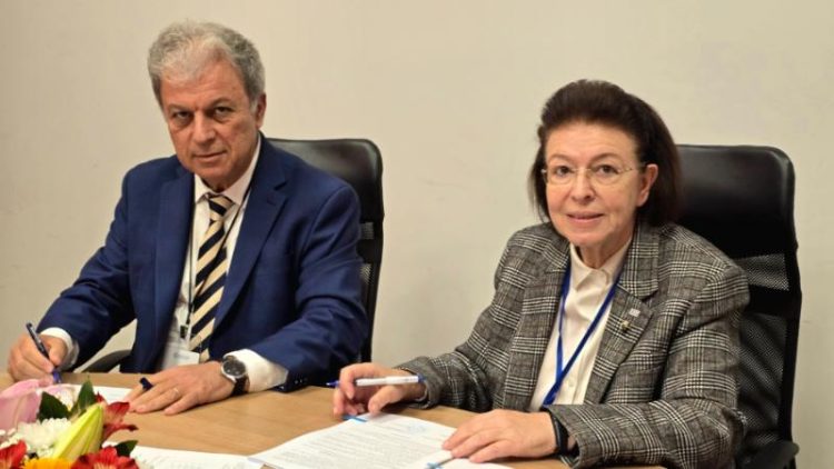 Στις Πρέσπες ο Περιφερειάρχης Δυτικής Μακεδονίας Γιώργος Αμανατίδης για την πολιτιστική κληρονομιά.