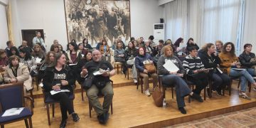 Επιμελητήριο Γρεβενών & Π.Ε. Γρεβενών Ενισχύουν την Απασχόληση στα Γρεβενά