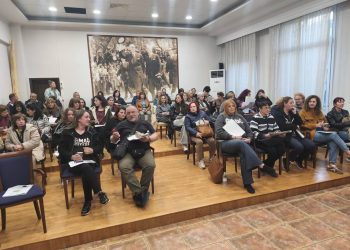 Επιμελητήριο Γρεβενών & Π.Ε. Γρεβενών Ενισχύουν την Απασχόληση στα Γρεβενά