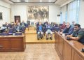 Γρεβενά: Συνάντηση Φορέων, Σωματείων και Συλλόγων για την αντιμετώπιση του προβλήματος της Θέρμανσης