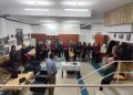 Τελέστηκε ο Αγιασμός για το χορευτικό τμήμα του Συλλόγου Γρεβενιωτών Κοζάνης Ο ΑΙΜΙΛΙΑΝΟΣ
